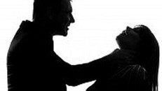 Nam thanh niên bóp cổ thai phụ tới chết vì bị hỏi liên tục về chuyện cưới vợ - Ảnh minh họa: Internet