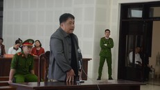 Dọa giết Chủ tịch Đà Nẵng, lãnh 18 tháng tù