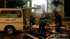 Gia đình nhận thi thể em Độ về lo hậu sự