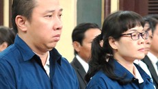 Liên quan sai phạm của lãnh đạo Navibank, tòa sẽ triệu tập Huyền Như và Võ Anh Tuấn đến tòa