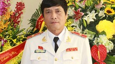 Ông Nguyễn Thanh Hóa khi còn công tác (ảnh IT).