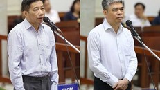 Ông Hà Văn Thắm bảo đảm trả PVN đủ 800 tỉ