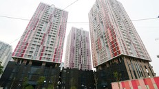 Nhiều khách hàng mua dự án này đang rơi vào cảnh: Tiền mất, tật mang?