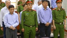 Tuyên phạt ông Thăng 18 năm tù, buộc bồi thường 600 tỉ
