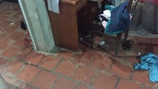 Khu vực xảy ra vụ việc. (Ảnh: báo Vietnamnet)