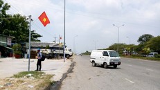 Đoạn đường xảy ra vụ hỗn chiến