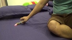 Hoảng hồn vì đồ vật khắp nơi trong nhà đều tích điện