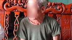 Ông Nguyễn Văn S. kể lại sự việc.