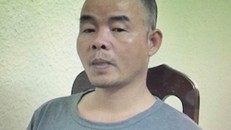 Đối tượng Lê Hồng Anh tại CQCA