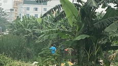 Nơi phát hiện xác nam sinh viên xấu số