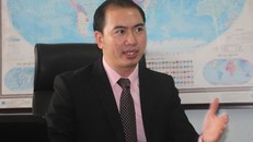 Luật sư Trương Anh Tú 