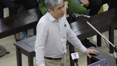 Nguyễn Xuân Sơn nói lời sau cùng khuya 3/5