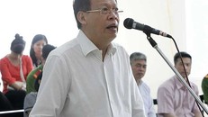 Lãnh đạo PVN kêu oan, các bị cáo khác xin giảm án