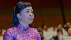 Bộ trưởng Y tế Nguyễn Thị Kim Tiến