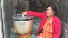 Mẹ nghi phạm cho rằng con mình bị oan