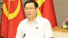 Phó thủ tướng Vương Đình Huệ, Trưởng ban chỉ đạo điều hành giá