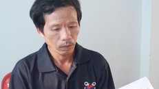 Dượng rể 50 tuổi dâm ô với cháu gái 8 tuổi trong nhà tắm lúc bố mẹ bé vắng nhà