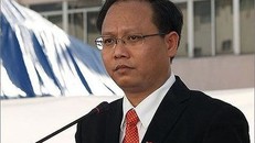 Ông Tất Thành Cang. (Ảnh: VOV)