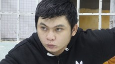 Nghi phạm Vũ Ngọc Hiếu