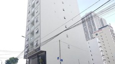 Nữ du khách nước ngoài tử vong trong khách sạn