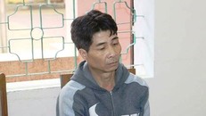 Đối tượng Vi Văn Nguyên