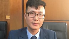 Anh Điệp cai nghiện ma túy thành công và trở thành một giám đốc thành đạt. Ảnh: Lê Nga.