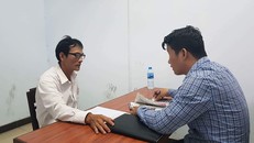 Nghi phạm Nguyễn Hùng Dũng. Nguồn ảnh: NLĐ