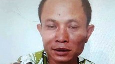 Đối tượng Nguyễn Văn Quân