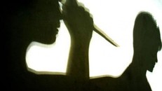 Tạm giữ đối tượng sát hại hàng xóm sau khi cãi vã. (Ảnh minh họa).