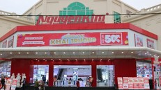 Ảnh Vietnamfinance