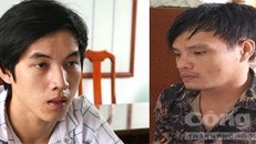 Đối tượng Phương và Nam