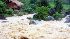 Tình hình mưa lũ diễn biến phức tạp