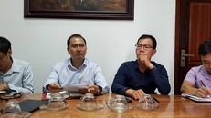 Luật sư Trương Anh Tú khẳng định: Đủ căn cứ khởi tố vụ án hai phóng viên Báo GDVN bị hành hung 