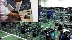 UBND TP.HCM yêu cầu công an điều tra vụ Sky Mining