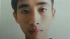 Bị can Nguyễn Hữu Đang bị cơ quan chức năng khởi tố, bắt tạm giam.