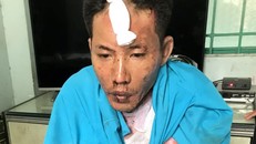 Ông Nguyễn Quang Dũng đang bị cơ quan Công an tạm giữ.