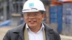 Tràn Trung Chí Hiếu.