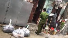 Xác định danh tính bộ xương người trong căn nhà kho