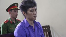 Đông bị tuyên phạt mức án tử hình.