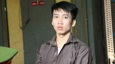 Bị cáo Vũ Đình Đức Anh