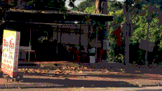 Nơi xảy ra vụ việc