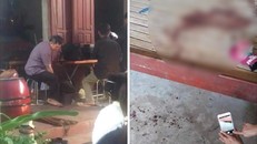 Nơi xảy ra sự việc