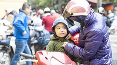 Đầu tháng 10 vùng núi Bắc Bộ sẽ chuyển rét 