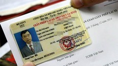 Với đề xuất của Cục CSGT, những người vi phạm giao thông sẽ bị cảnh sát trừ điểm vào bằng lái. Ảnh: Bá Đô