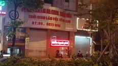 Hai phóng viên bị nhân viên phòng khám Thiên Hòa hùng hổ hăm dọa khi đang tác nghiệp chiều 27/9