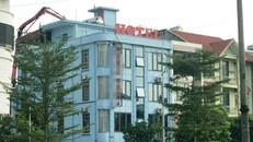 Nhà nghỉ nơi thiếu nữ T.M bị hại đời.