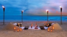 Những điểm đến khó quên cho kỳ nghỉ 20/10 năm nay 