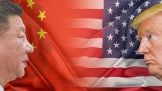 Căng thẳng thương mại Trung-Mỹ: Tín hiệu lạc quan bước đầu