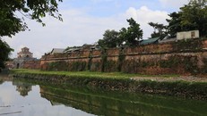 “Cần phải di dời 4.200 hộ dân để bảo tồn di tích Kinh thành Huế“