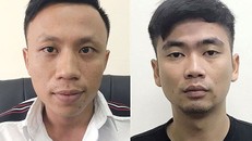 Bắt thêm đối tượng đe dọa, tống tiền hàng loạt Đại biểu Quốc hội